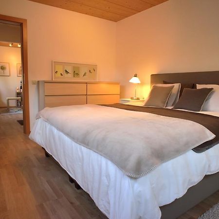 Apartment Amberg Ötztal-Bahnhof 객실 사진
