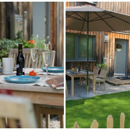 Apartment Amberg Ötztal-Bahnhof 외부 사진