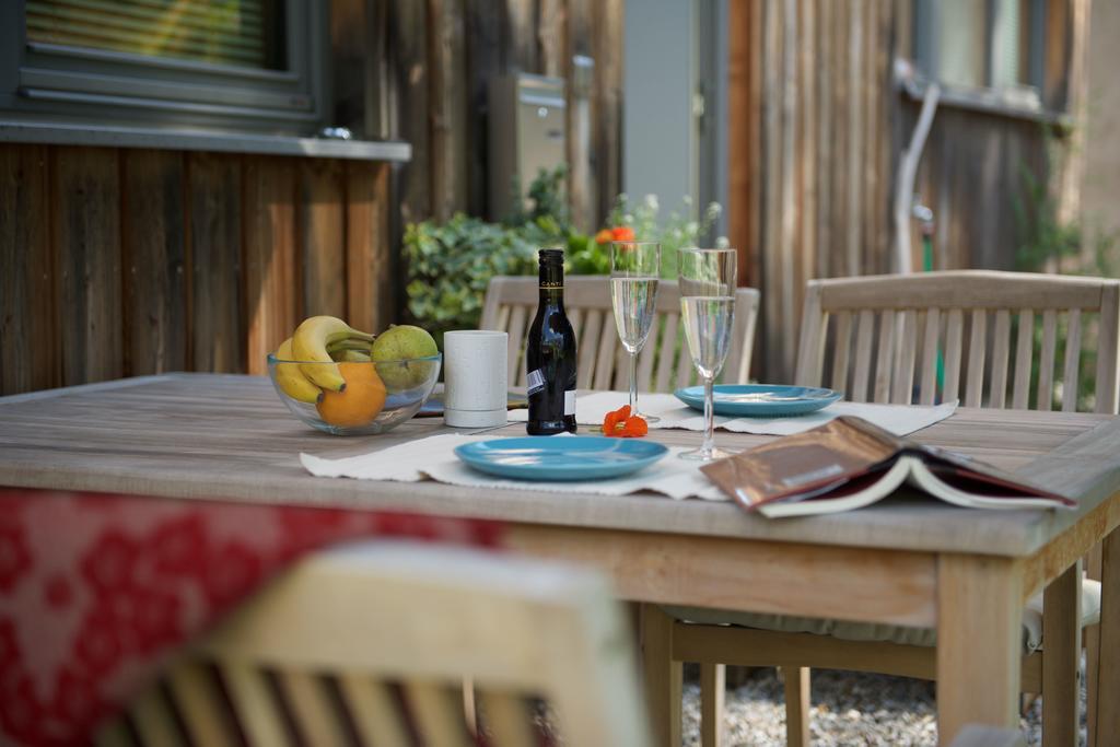 Apartment Amberg Ötztal-Bahnhof 객실 사진