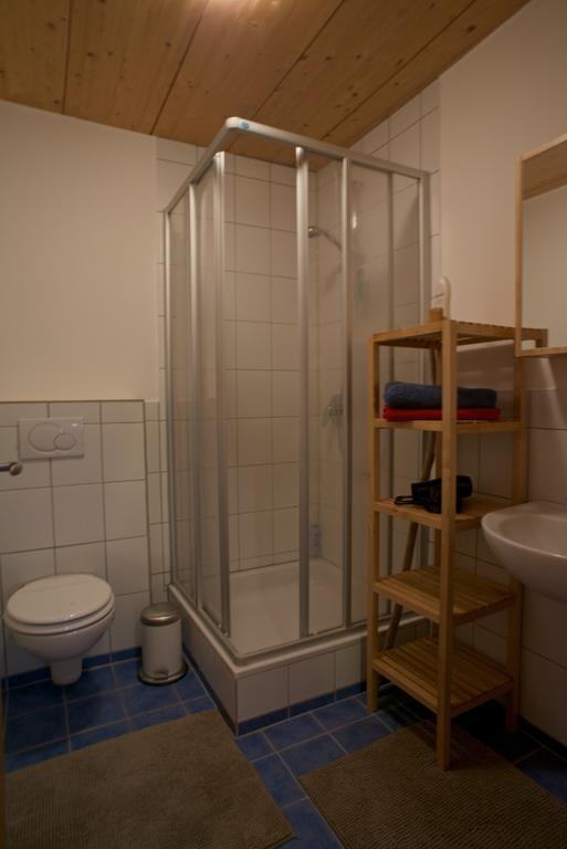 Apartment Amberg Ötztal-Bahnhof 객실 사진