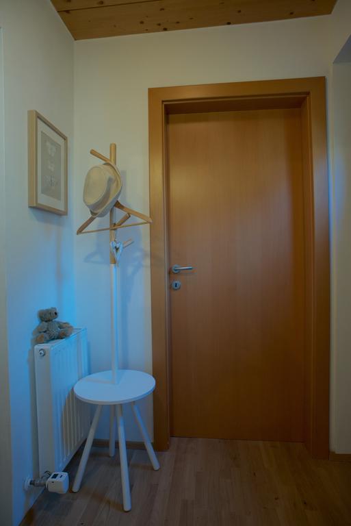 Apartment Amberg Ötztal-Bahnhof 객실 사진